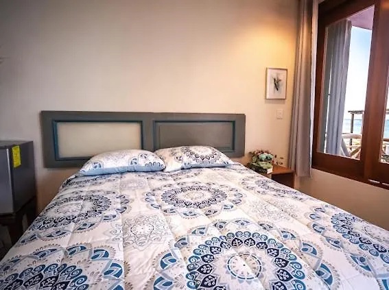 Pixan Bungalows Cozumel Apartment