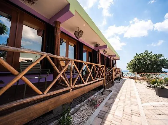 Apartment Pixan Bungalows Cozumel