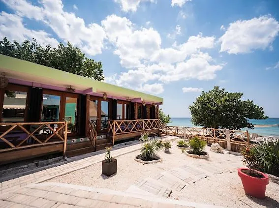 Pixan Bungalows Cozumel Mexico