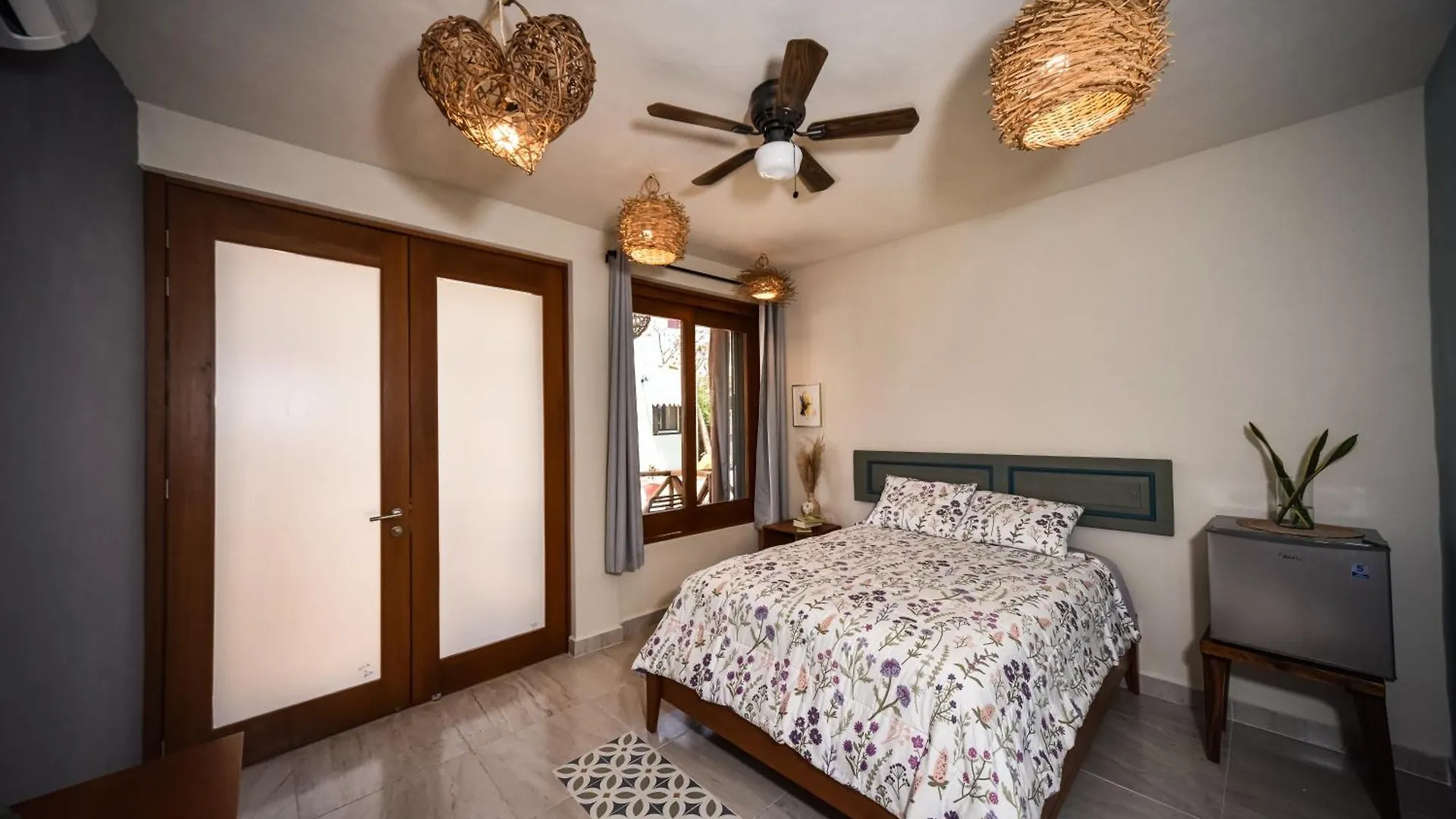 Pixan Bungalows Cozumel Mexico