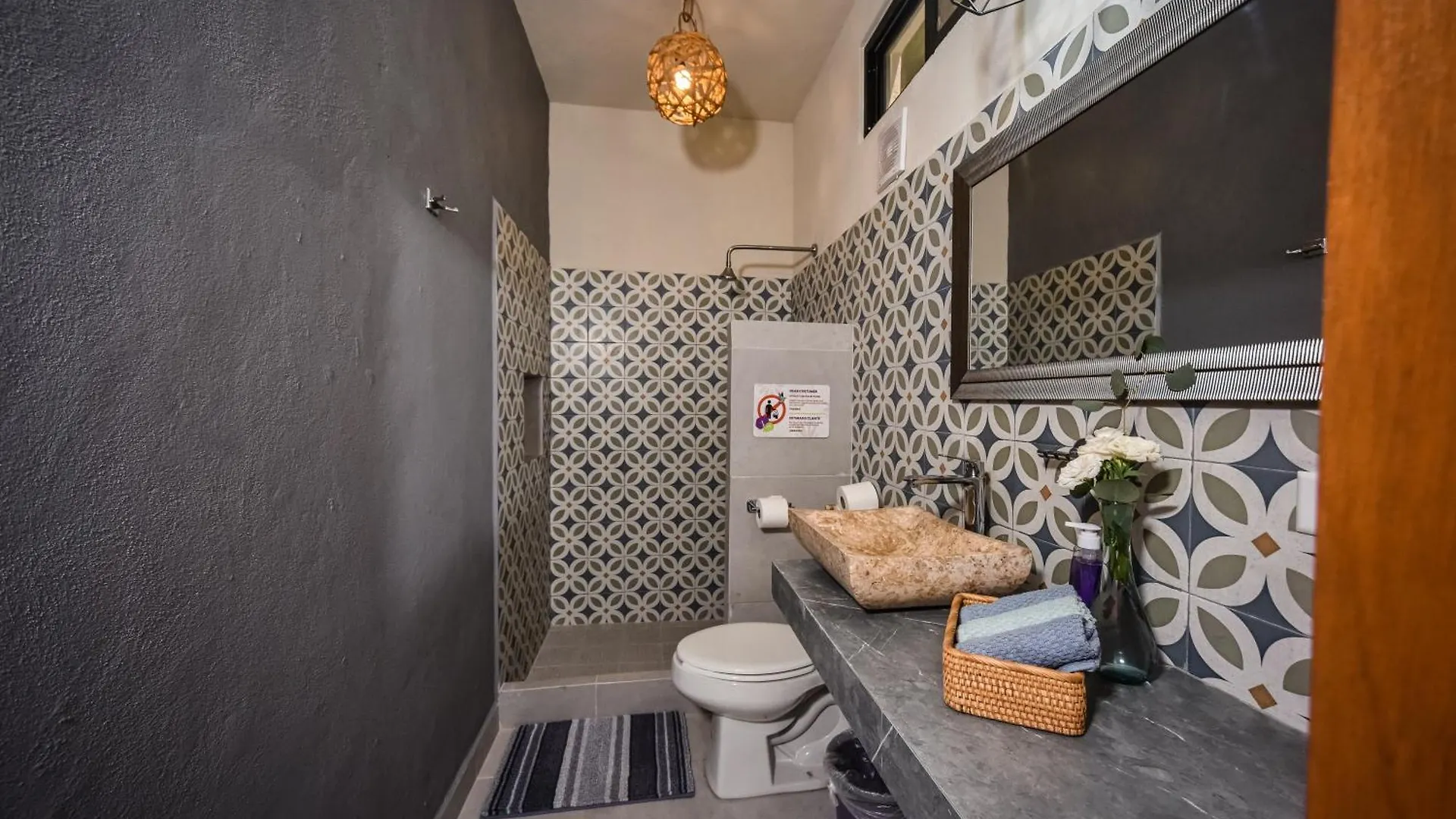 Pixan Bungalows Cozumel
